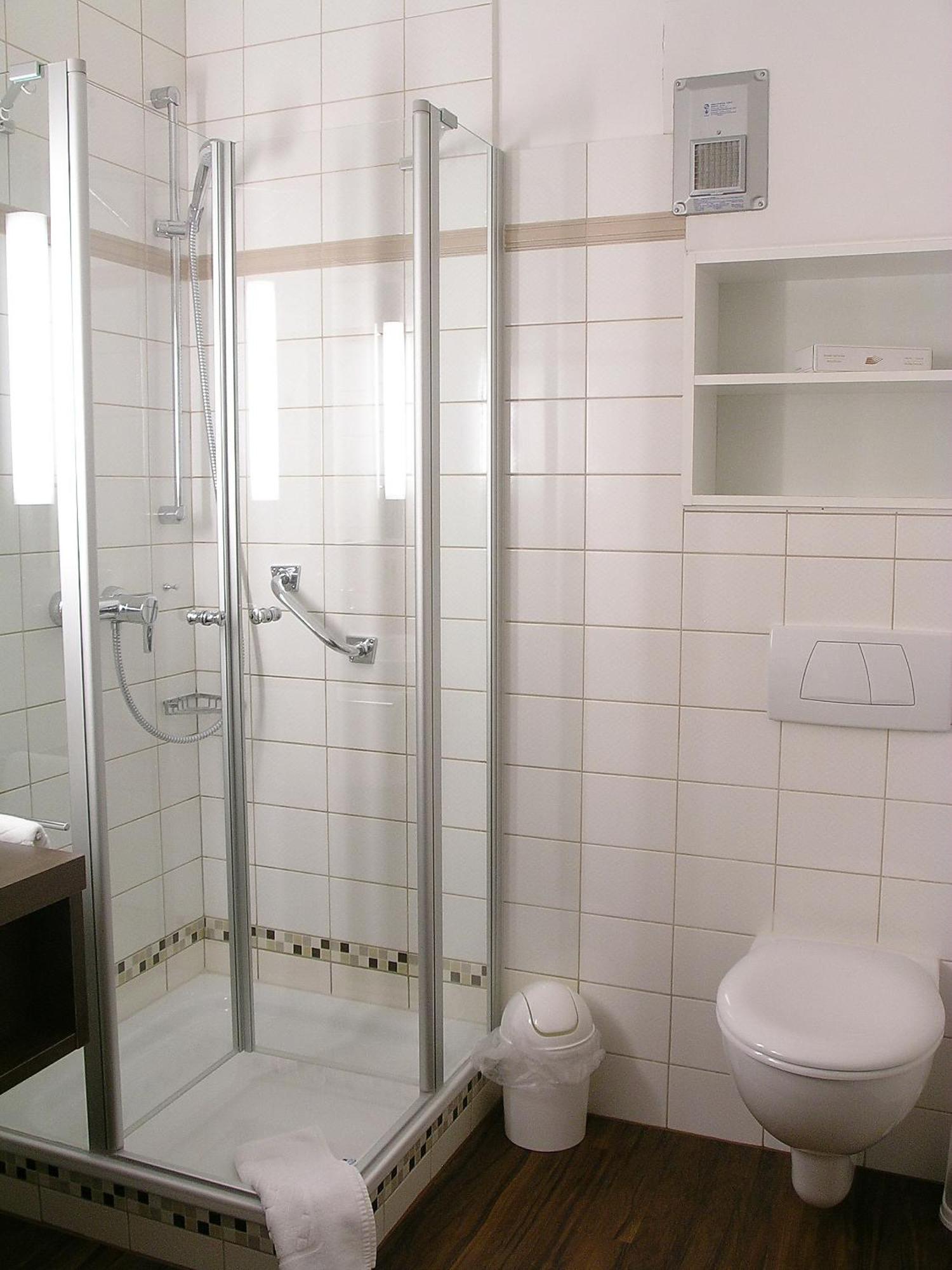 Hotel Seeschwalbe كوكسهافن المظهر الخارجي الصورة