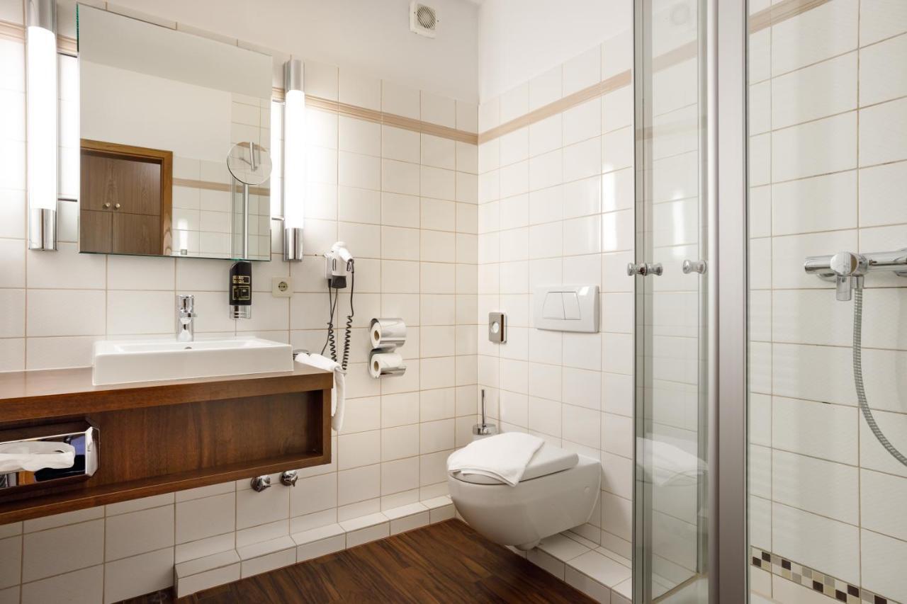 Hotel Seeschwalbe كوكسهافن المظهر الخارجي الصورة